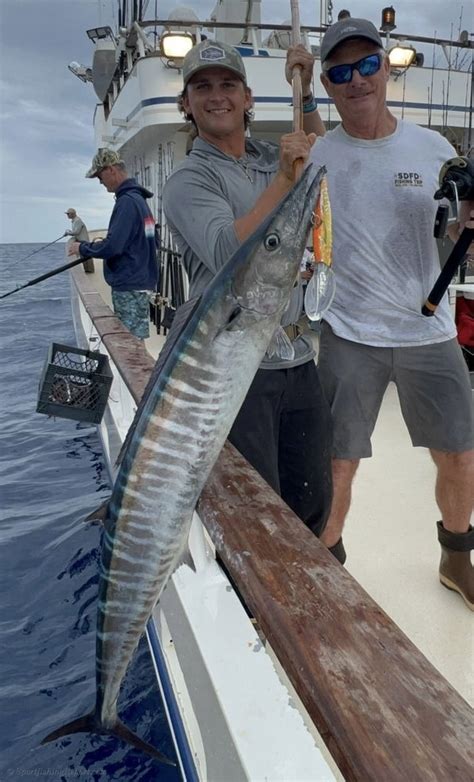 Royal Star Long Range Fishing Video Walk Through .